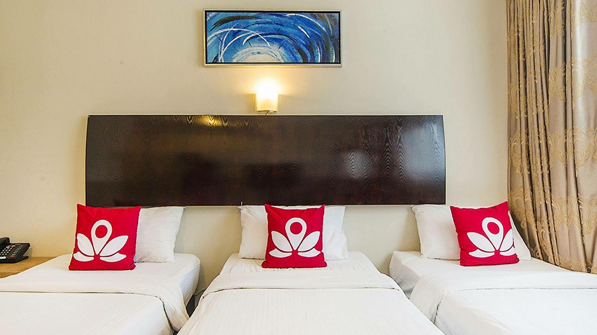 Zen Rooms Mustafa Singapore Eksteriør billede